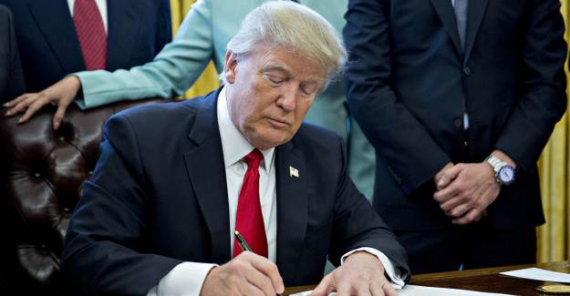 Huawei, Trump Yönetimine Dava Açtı