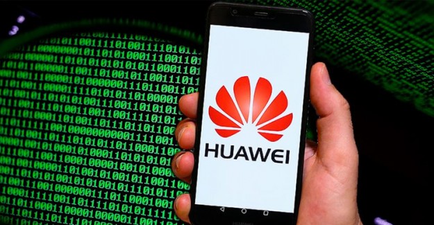 Huawei Türkiye'ye Yatırım Yapmakta Kararlı