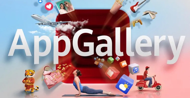 Huawei'in O Özelliği Artık Türkiye'de!