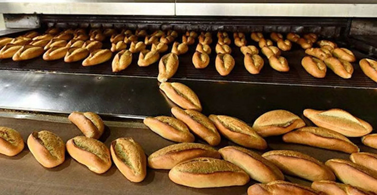 Ekmek fiyatları zamlanacak mı? Fırıncılar odası net bir dille yalanladı!