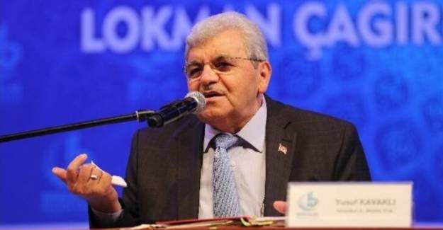 ‘Hüda Kaya'nın sözleri Ayasofya'yı müzeye çeviren zihniyetin tezahürüdür’