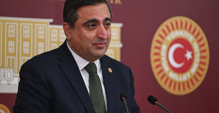 HÜDA PAR'lı Ramanlı'dan Doğal Gaz Destek Modeline Eleştiri