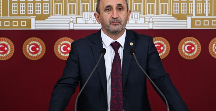 HÜDA PAR'lı Şahzade Demir'den Gazze Ateşkes Değerlendirmesi