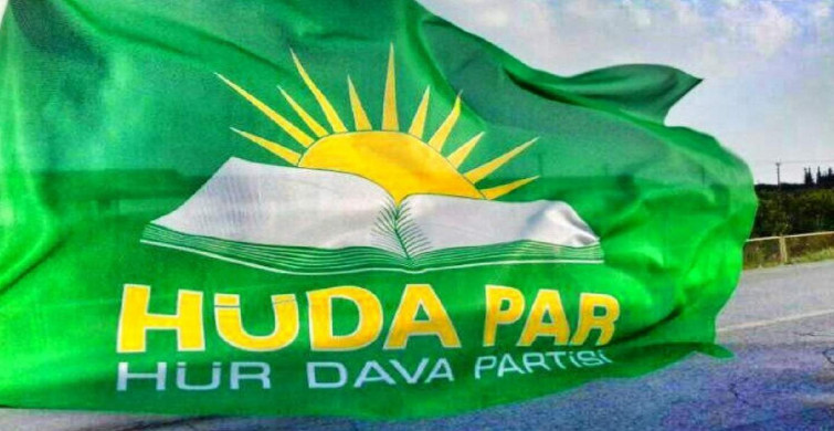 Hüda Partisi kimin? Hüda Partisi’nin istekleri neler? Oy oranı nedir?