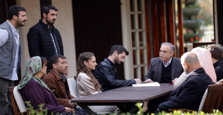 Hudutsuz Sevda 11. bölüm fragmanı: Hudutsuz Sevda son bölüm nereden izlenir? Hudutsuz Sevda dizisi yeni bölümde neler olacak?