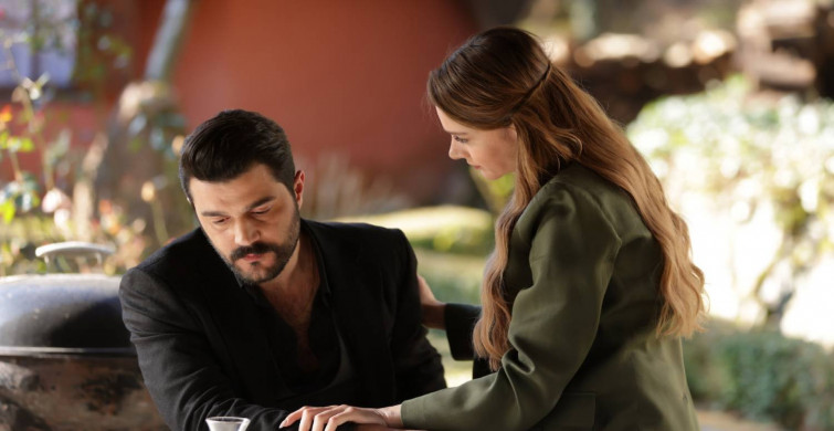 Hudutsuz Sevda yeni bölüm bugün var mı? Hudutsuz Sevda yeni bölümde neler olacak? Hudutsuz Sevda 23. bölüm fragmanı