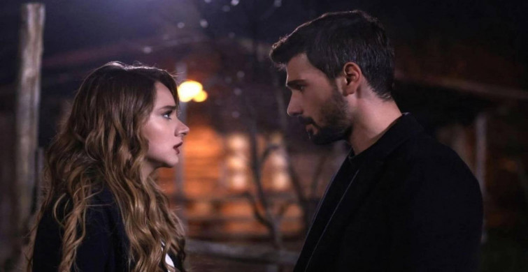 Hudutsuz Sevda’nın 25. bölüm fragmanı yayınlandı: Halil İbrahim intikamını alabilecek mi?
