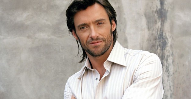 Hugh Jackman İlk Dünya Turnesine Çıkıyor