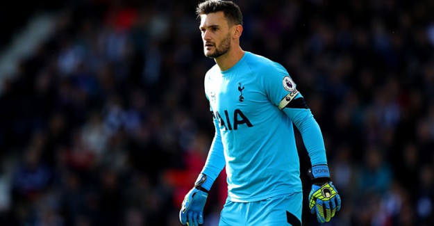 Hugo Lloris’e Men Cezası!
