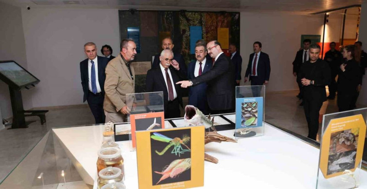 Hukuk, Bilim ve Kültürel Miras Erzurum'da Buluştu