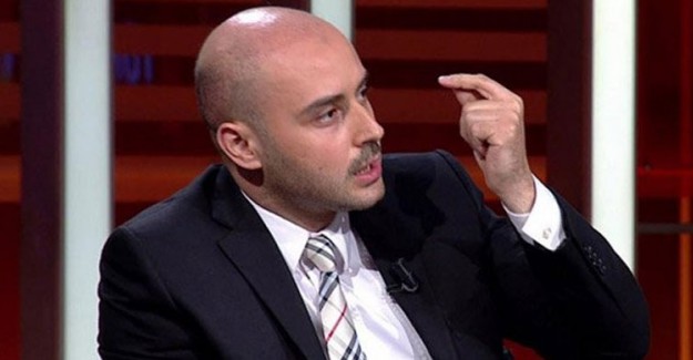 Hukuk Fakültesi Öğretim Üyesi Selman Öğüt, "Hırsızlık Yapanın Eli Kesilsin" Dedi