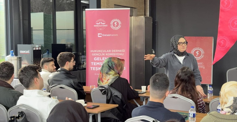 Hukukçular Derneği Eğitim Kampları ve İstişare Buluşması