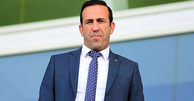 'Hukuksal işlemleri Başlatacağız'