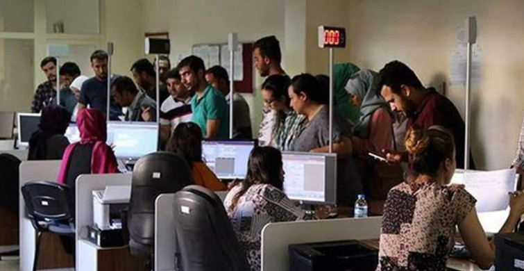 Hükümet düğmeye bastı: 560 bin memura kadro yolu açılıyor! Bunu kimse beklemiyordu! Kimler memur statüsüne geçecek?