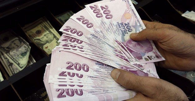Hükumet Duruma El Attı, 2 Milyar Lira Hibe Kredi Geliyor