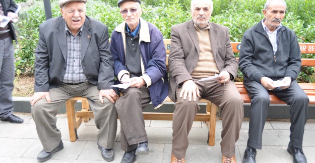 Hükümet Erken Emeklilik İçin Düğmeye Bastı