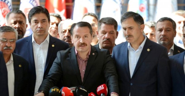 Hükumet ile Anlaşamayan Memur-Sen İş Bırakma Eylemi Yapacak