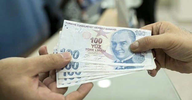 Hükumet ile HAK-İŞ Kamu İşçilerine Yapılacak Zam Konusunda Anlaştı