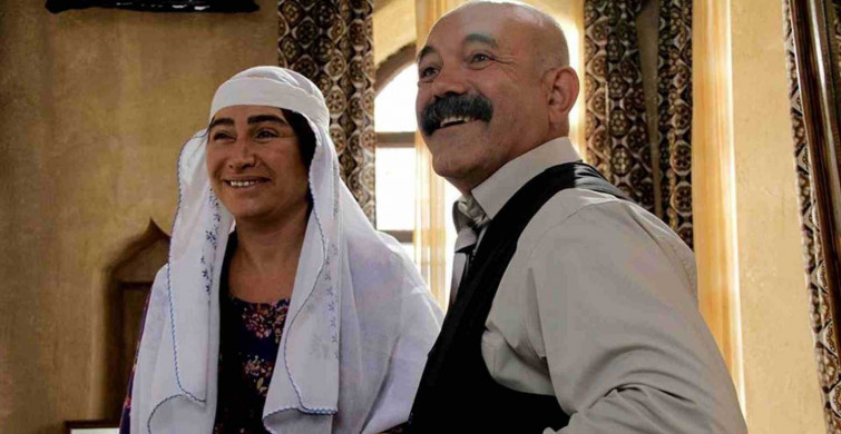 Hükümet Kadın 2 film konusu ve oyuncuları