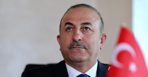Hükümetten ABD'ye Canlı Yayında F-35 Göndermesi!