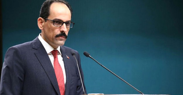 Hükumetten ABD'ye Münbiç Tepkisi: Problem Büyüyor!