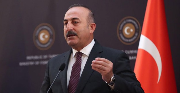 Hükümetten ABD'ye Tarihi Rest!