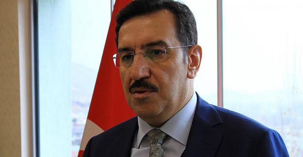Hükümetten Çiftlik Bank Açıklaması!