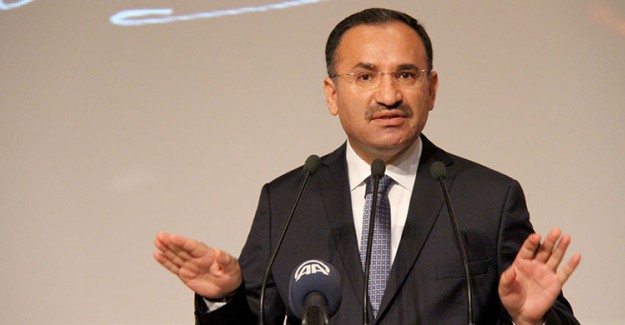 Hükümetten Hollanda Açıklaması!