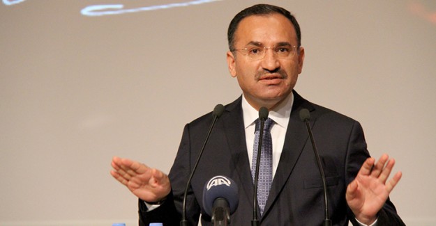 Hükümetten İran'a Ciddi Uyarı!