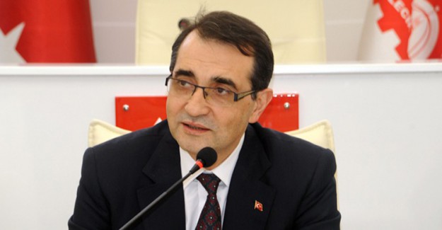 Hükümetten İran'a Yaptırım Açıklaması!
