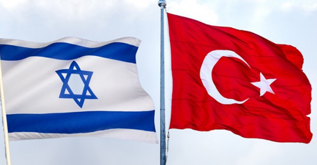 Hükümetten İsrail'e Sert Çıkış!