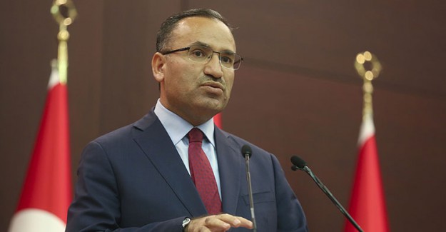 Hükümetten Kritik Açıklama!