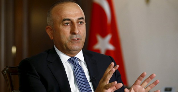 Hükümetten Kritik Kaşıkçı Açıklaması!