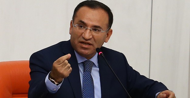 Hükümetten Şahin Alpay Ve Mehmet Altan Kararına Sert Tepki!