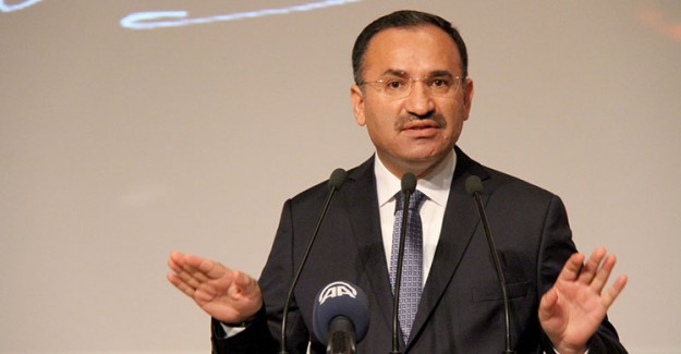 Hükümet'ten Son Dakika Salih Müslüm Açıklaması