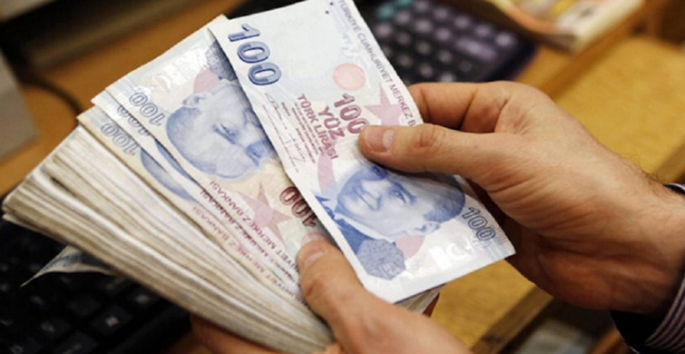 Hükümetten vatandaşa önemli destek: 205 milyar liraya ulaştı