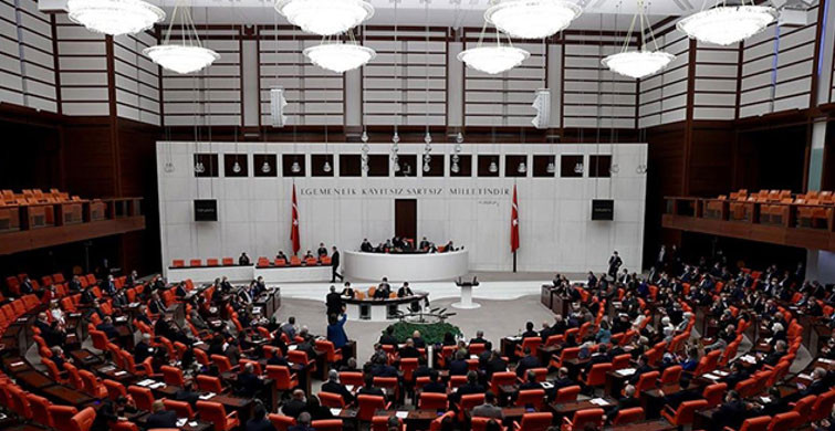 Hükümlü ve Ailelerini İlgilendiren İnfaz Paketi Geliyor