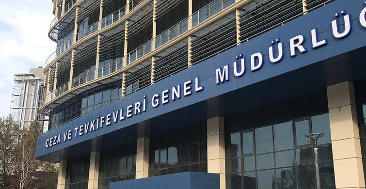 Hükümlülerin Koronavirüs İzni Uzatıldı