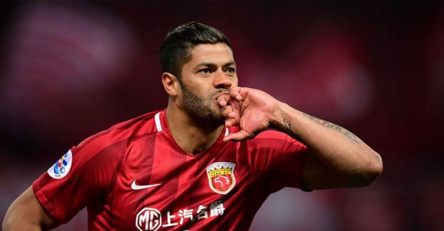 Hulk Gemileri Yaktı! Süper Lig’e Geliyor