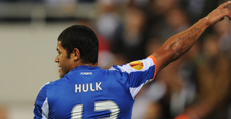 Hulk Heyecanı Sürüyor!