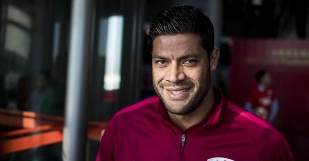 Hulk İtiraf Etti: 'Türkiye'den Teklif Aldım'
