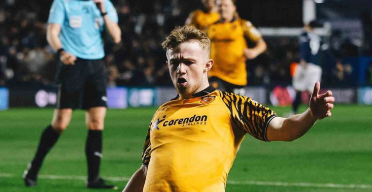 Hull City, Play-Off Finaline Adını Yazdırdı