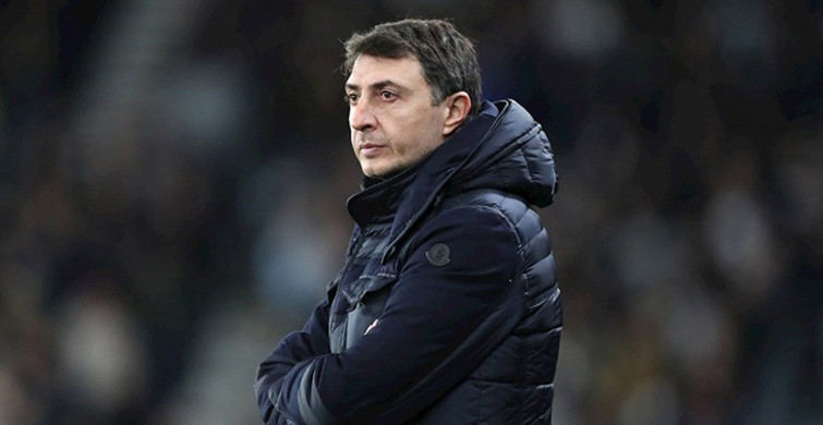 Hull City'nin Menajeri Şota Arveladze Mağlubiyet Sonrası Açıklamalarda Bulundu!