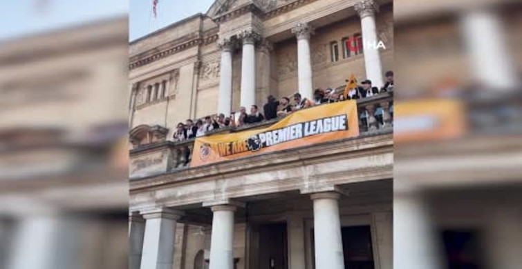 Hull City’nin Premier Lig Zaferi: Acun Ilıcalı’nın Tarihi Kutlaması