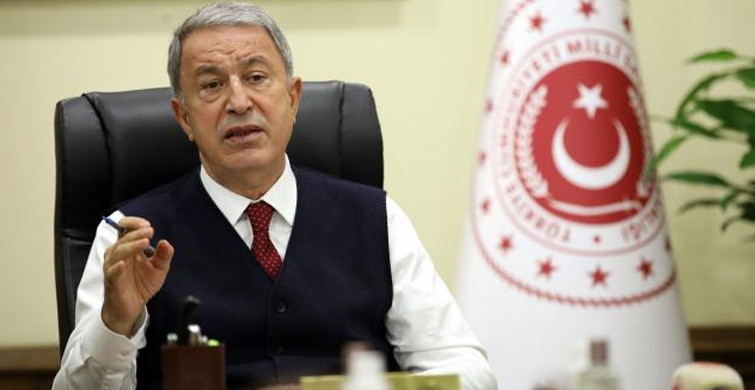 Hulusi Akar: Bedeli Neyse Ödeyecekler