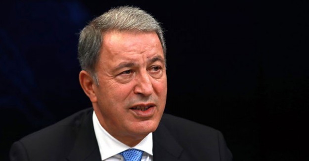 Hulusi Akar Tarih Verdi! Askerlik Sistemi Değişiyor!