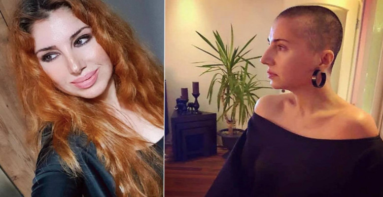 Hülya Bozkaya kimdir, kaç yaşında ve nereli? Hülya Bozkaya hastalığı ne, kanser mi? Şarkıcı Hülya Bozkaya hayatı ve biyografisi