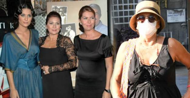 Hülya Darcan’dan Zeynep Korel Açıklaması