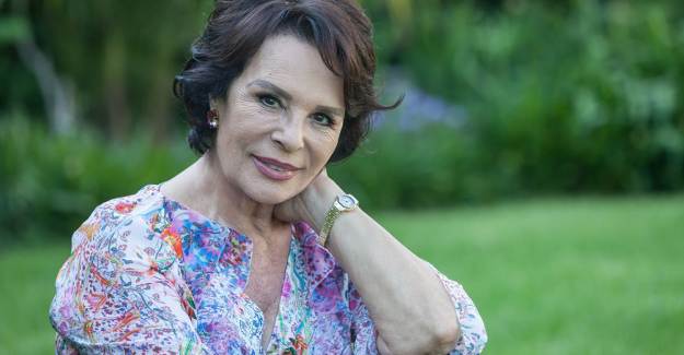 Hülya Koçyiğit: Ülkesine Sevgiyle Hizmet Eden Cumhurbaşkanımızın Olmasından Gurur Duyuyorum 