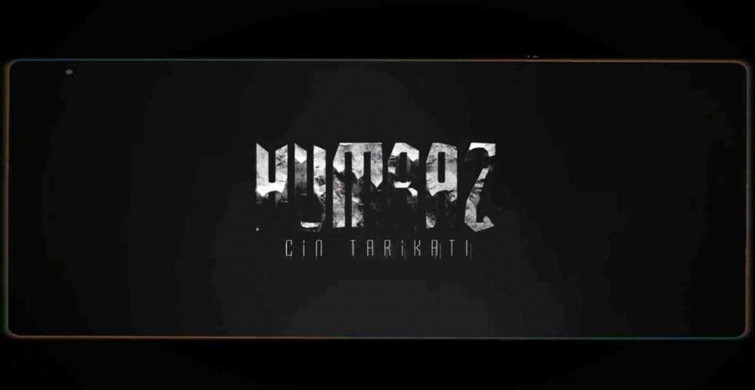Humraz Cin Tarikatı film konusu ve oyuncuları